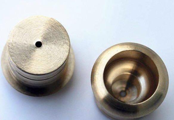 東莞市上民精密五金_供應產品