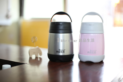 良品生活 LTG31016 保溫燜燒罐 時(shí)尚保溫罐 500ML 保溫桶圖片,良品生活 LTG31016 保溫燜燒罐 時(shí)尚保溫罐 500ML 保溫桶圖片大全,邗江區(qū)吃虧是福日用百貨銷售部-