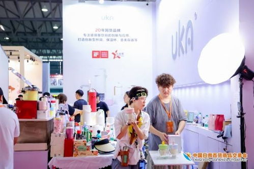 精品云集實(shí)力圈粉,熱辣滾燙燃爆全場 第117屆中國日用百貨商品交易會完美收官