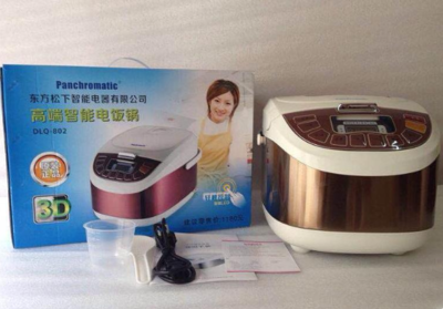 panchromatic空調(diào)是雜牌機嗎?