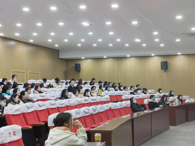 寧波豪雅進(jìn)出口集團(tuán)宣講會 探索網(wǎng)上日用百貨銷售的職業(yè)機(jī)遇